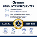Kit Banho & Higiene Pet 3 em 1  - O Kit Que Todo Dono de Pet Precisa (CORES SORTIDAS)