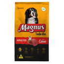 Ração Premium Magnus Todo Dia Cão Adulto
