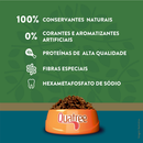 Ração Quatree Life Adulto Raças Pequenas Frango 10,1 kg