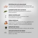 Ração Quatree Life Adulto Raças Pequenas Frango 10,1 kg