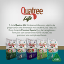 Ração Quatree Life Adulto Raças Pequenas Frango 10,1 kg