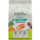 Ração Guabi Natural Grain Free Salmão e Lentilha para Gatos Castrados 7,5kg