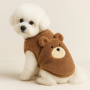 Moletom Ursinho Pet Premium