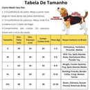 Roupa Moleton Ursinho Para Cachorro Roupinha Pet Inverno Frio