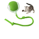 Bola de Brinquedo Elétrica Automática Smart Para Gatos