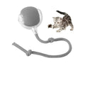 Bola de Brinquedo Elétrica Automática Smart Para Gatos