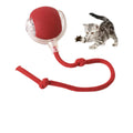 Bola de Brinquedo Elétrica Automática Smart Para Gatos