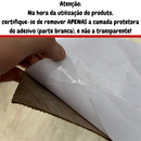 Arranhador Carpete Adesivo 200x50cm para Gato Protetor Canto Sofá Cama - Petliz