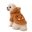 Moletom Ursinho Pet Premium