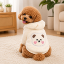Moletom Ursinho Pet Premium