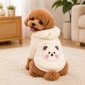 Moletom Ursinho Pet Premium