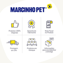 Kit 15 Sachês Dog Chow 100g Alimento Úmido Cães Adultos Filhotes Frango Cordeiro Carne Salmão