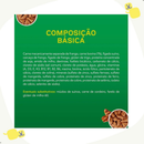Kit 15 Sachês Dog Chow 100g Alimento Úmido Cães Adultos Filhotes Frango Cordeiro Carne Salmão