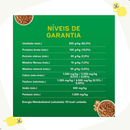 Kit 15 Sachês Dog Chow 100g Alimento Úmido Cães Adultos Filhotes Frango Cordeiro Carne Salmão