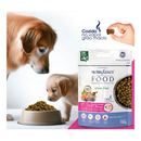 Ração Macia Saborosa Nutrafases Food Grain Free 700 G