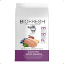 Ração Biofresh Gatos Adultos | Frango, Maçã & Blueberry Grain Free 7.5kg