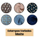 Macacão Pet Soft Flanelado Com Capuz